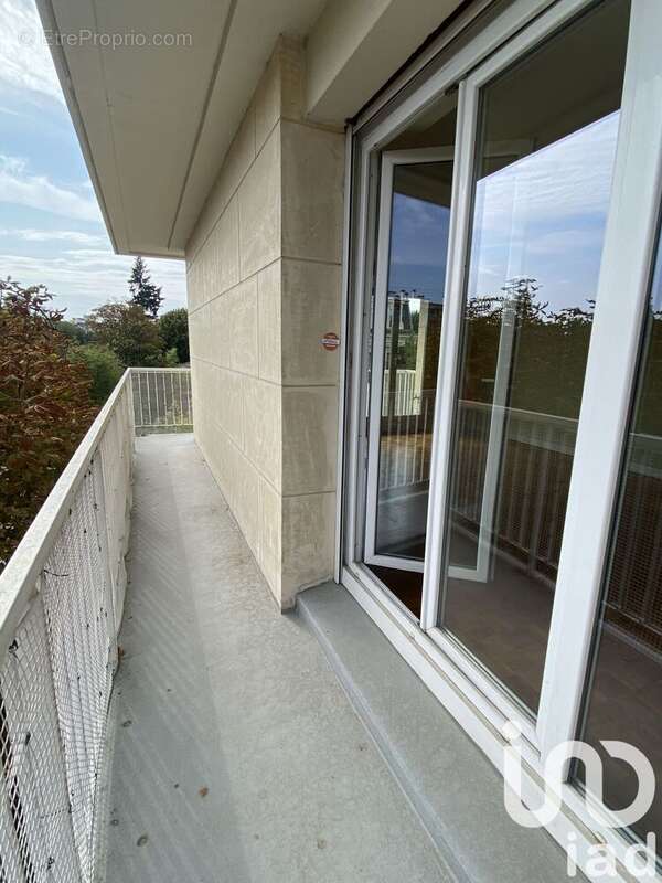 Photo 4 - Appartement à FONTENAY-SOUS-BOIS