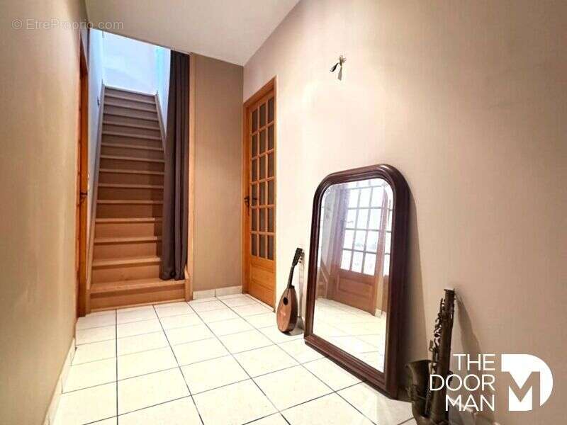 Maison à SAINT-ALBAN