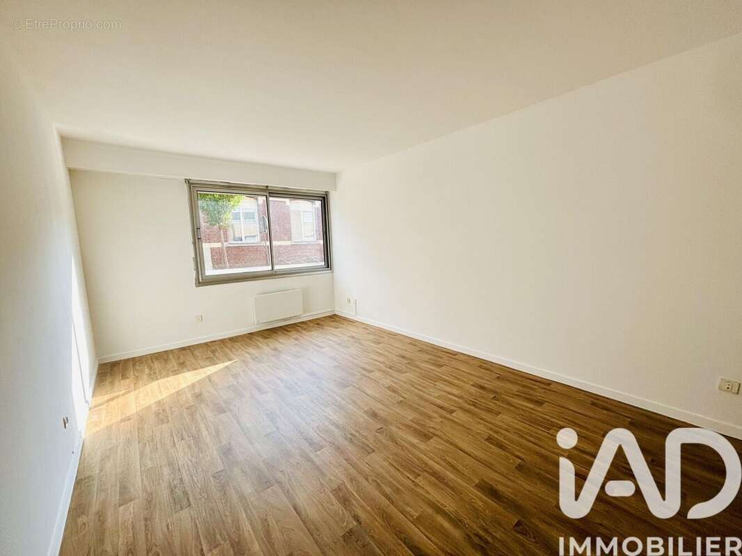 Photo 9 - Appartement à LILLE
