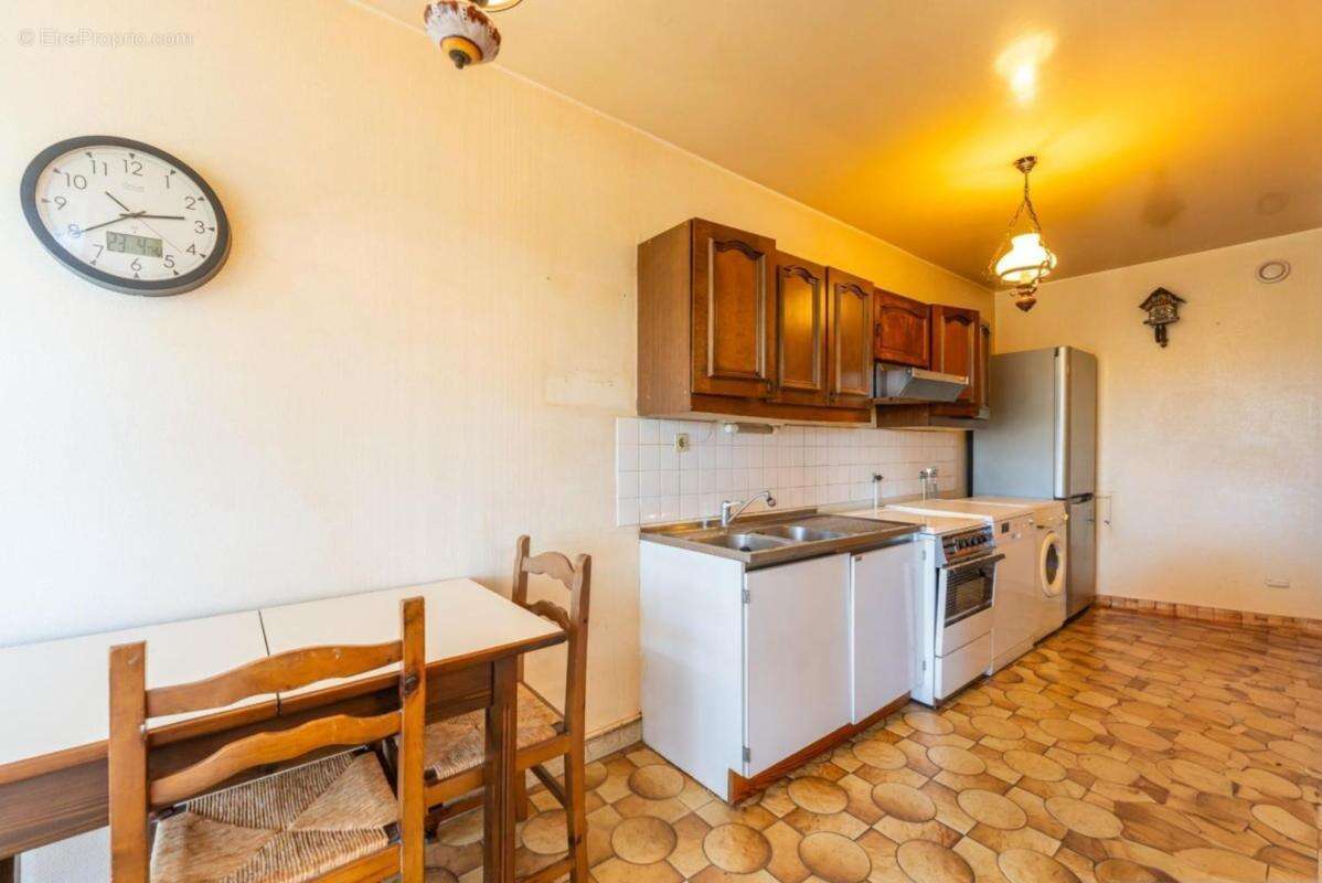 Appartement à THIAIS