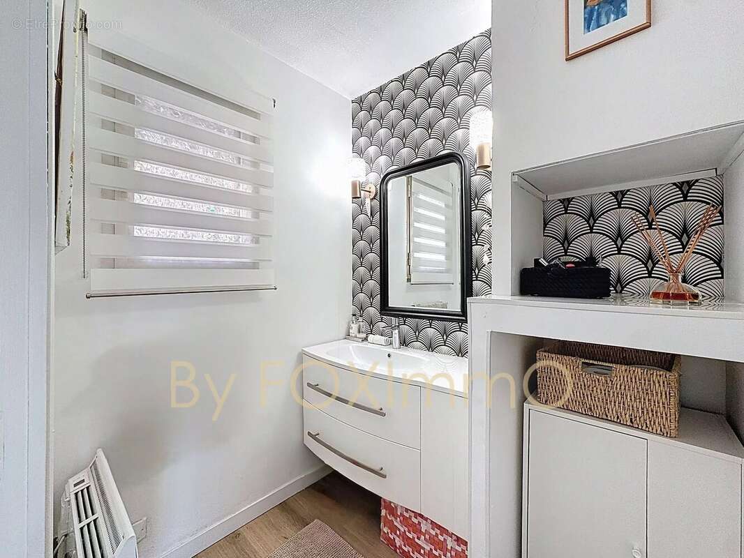 Appartement à VENCE