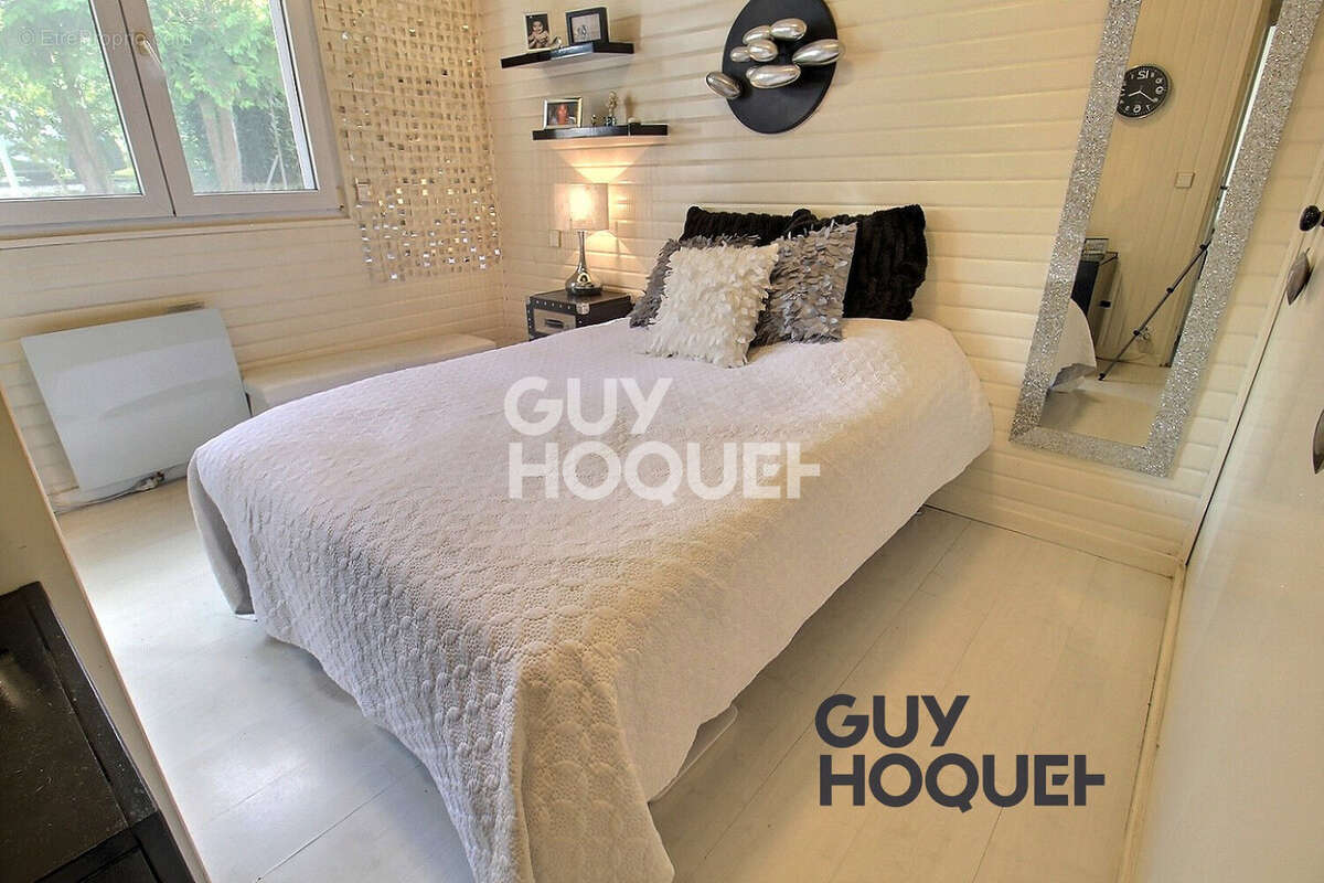 Maison à LIMEIL-BREVANNES