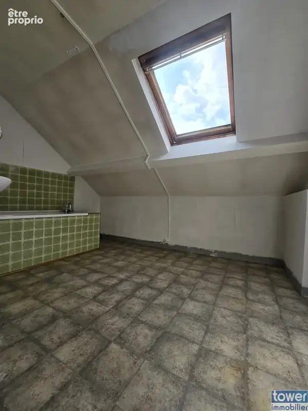 Maison avec jardin - photo 11
