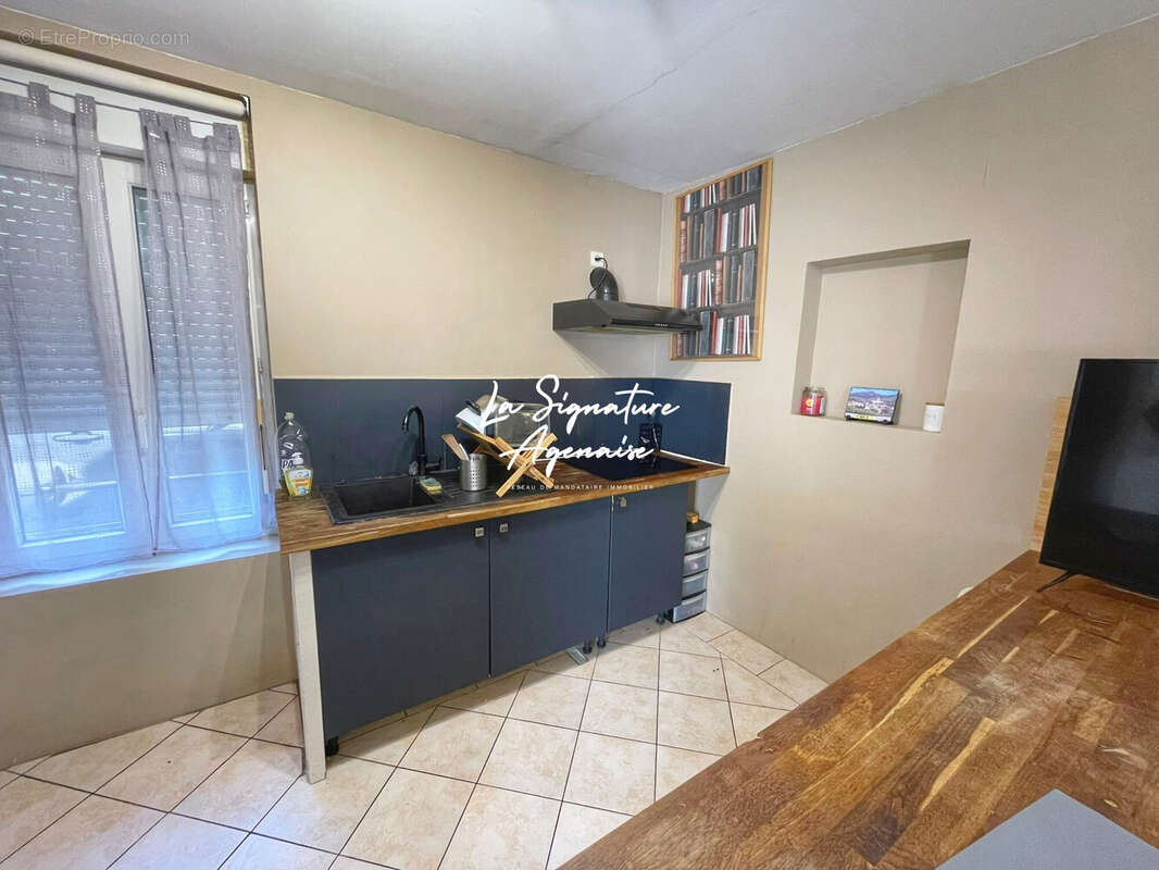 Maison 110 m² à Agen  - photo 2