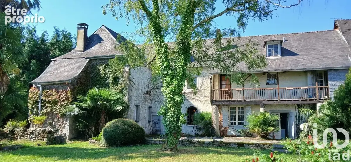 Photo 1 - Maison à BUZY