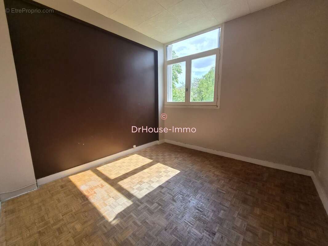 Appartement à LIMAY