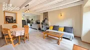 Appartement à CHAINAZ-LES-FRASSES
