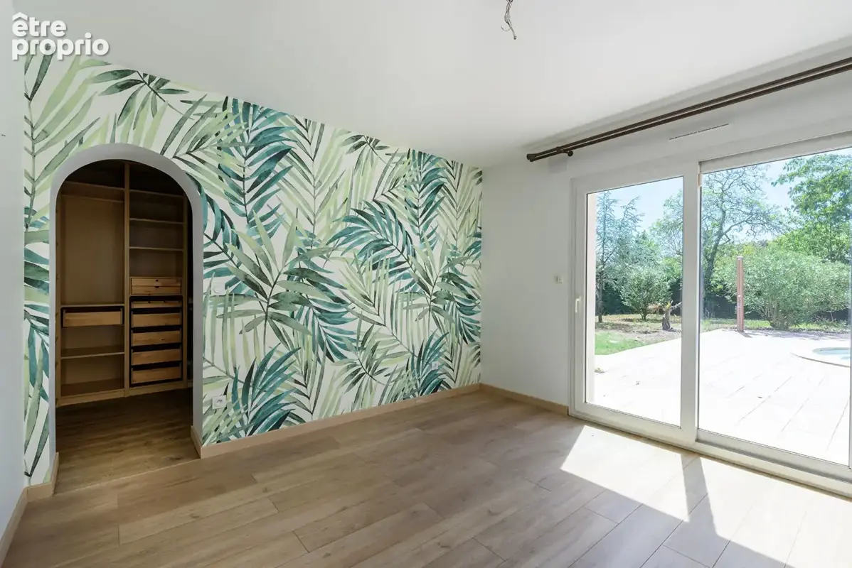 Maison + appartement t2 avec piscine sur mont de marsan - photo 7