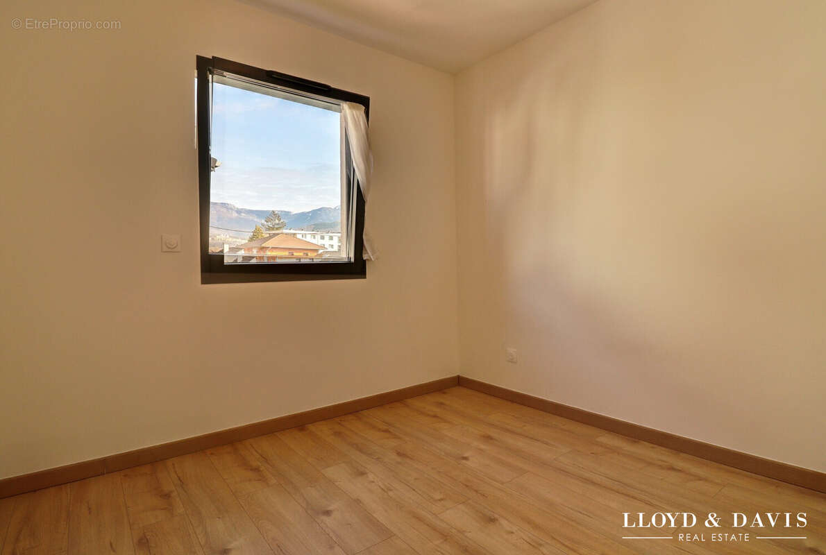 Appartement à BASSENS