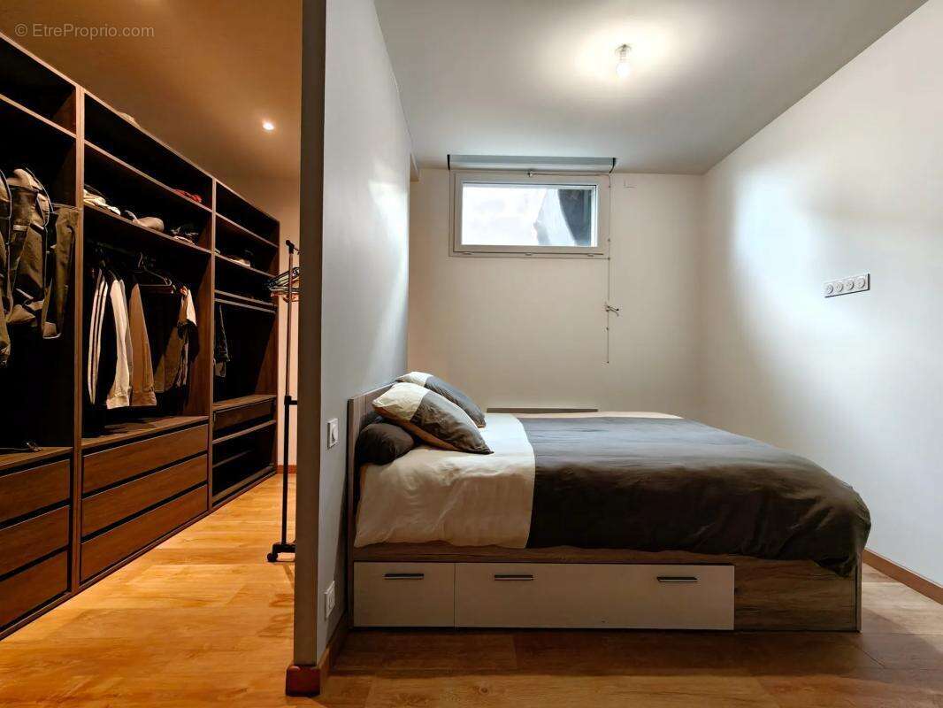 Maison à BON-ENCONTRE