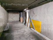 Parking à IVRY-SUR-SEINE