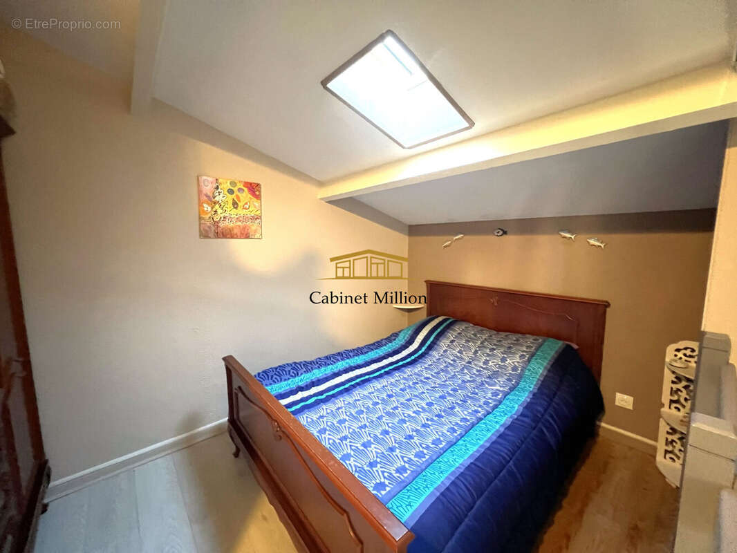 Maison à FRONTIGNAN