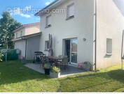 Maison à CHONAS-L&#039;AMBALLAN