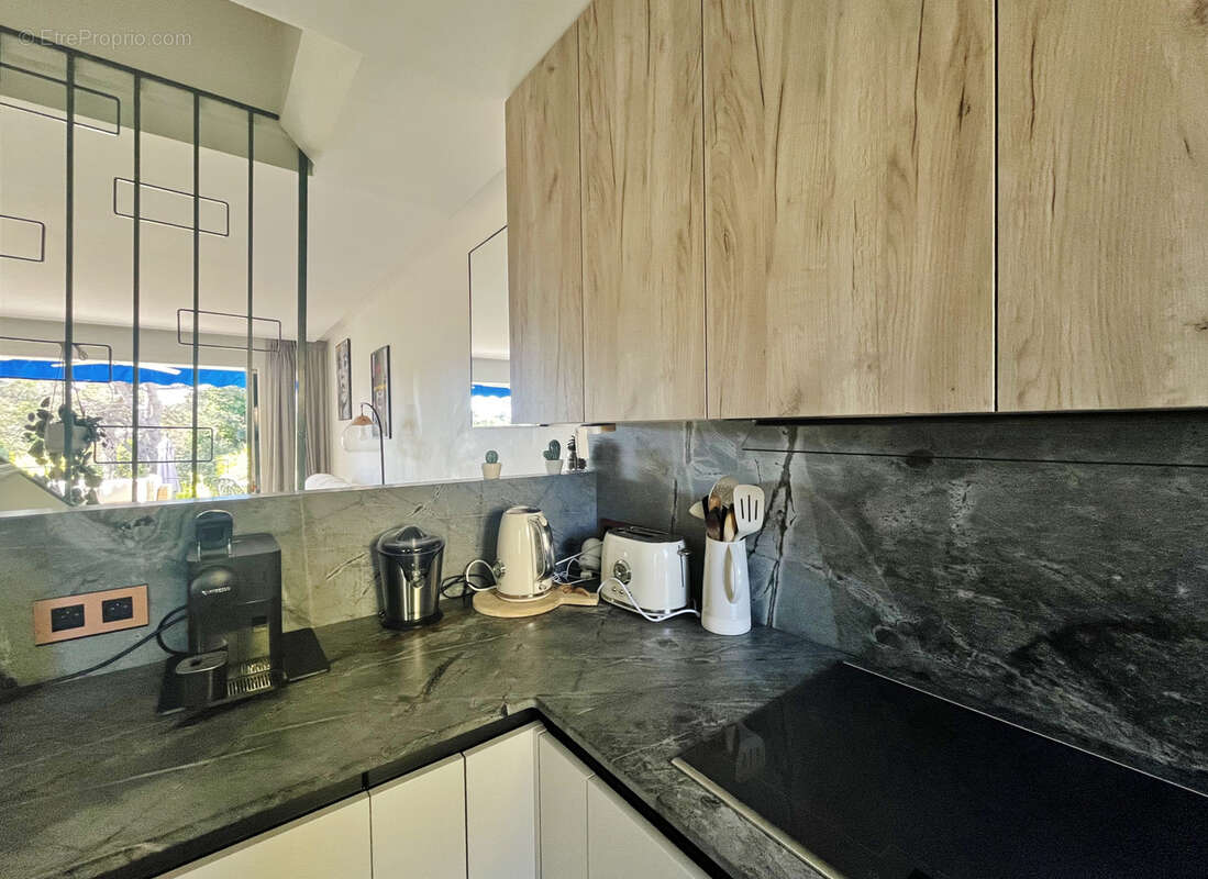 Appartement à SAINT-RAPHAEL