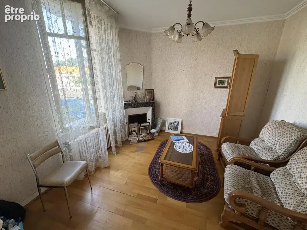 Maison 3 pièces 95 m² à vendre à Niort (79000) - photo 5