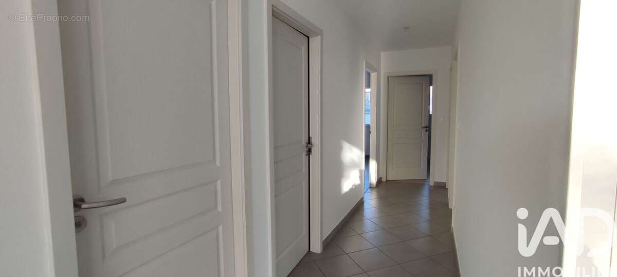 Photo 7 - Maison à BESANCON