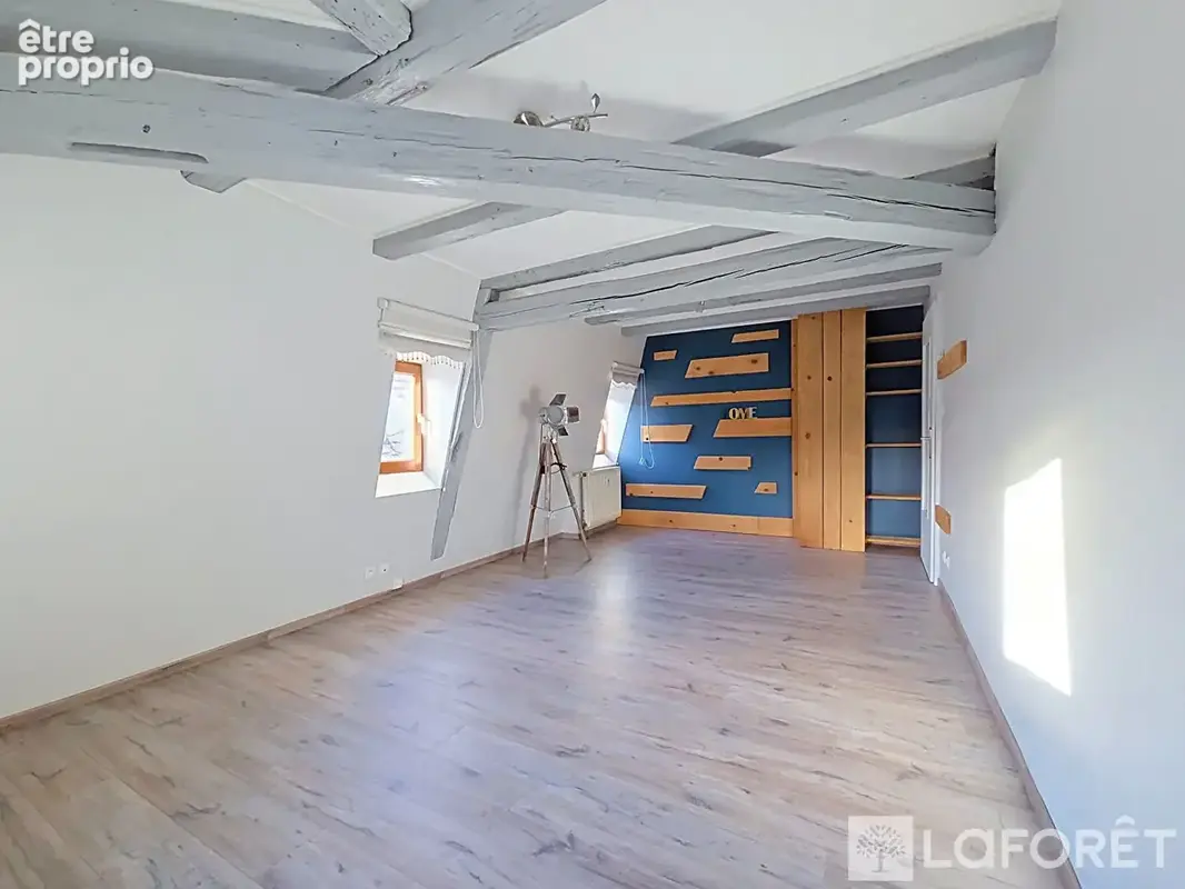 Photo Appartement à Benfeld au prix de 190 000€