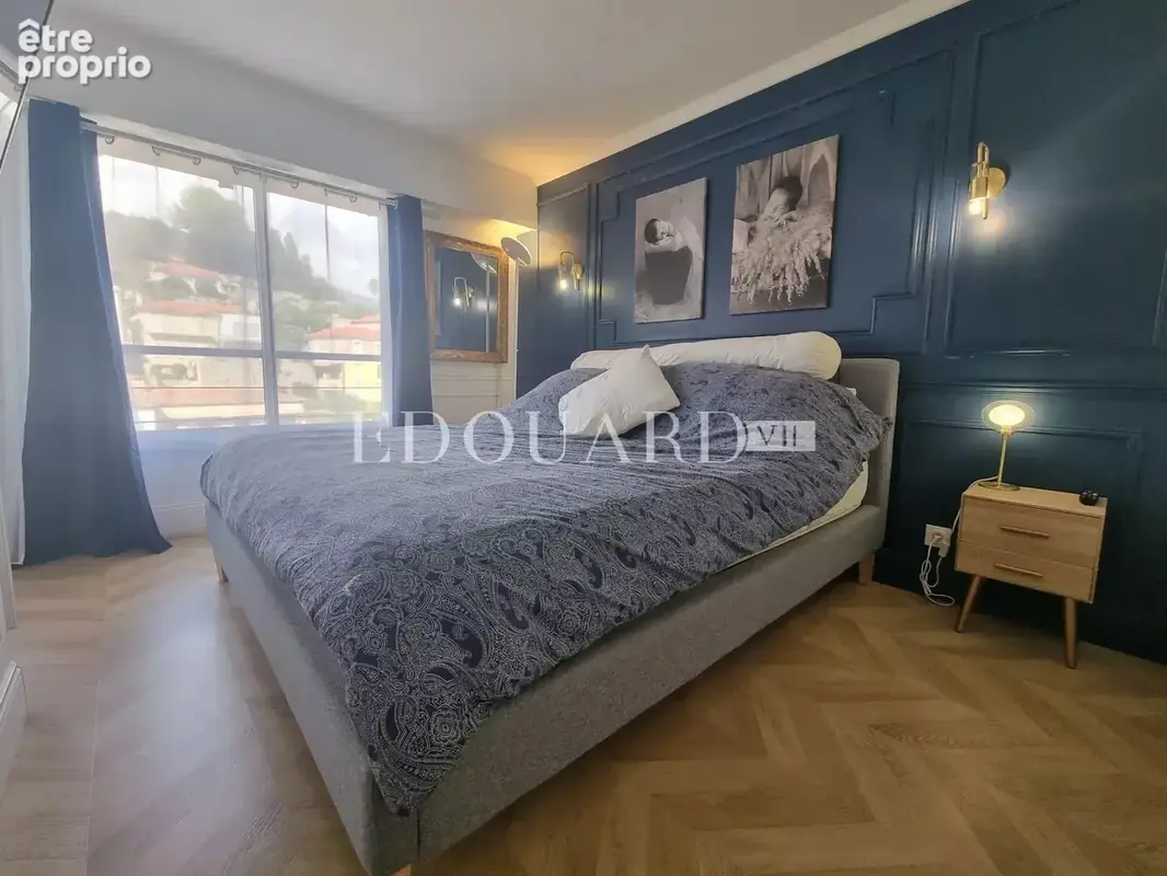 En exclusivité splendide quatre pièces traversant, entièrement rénové avec terrasse et garage - photo 11