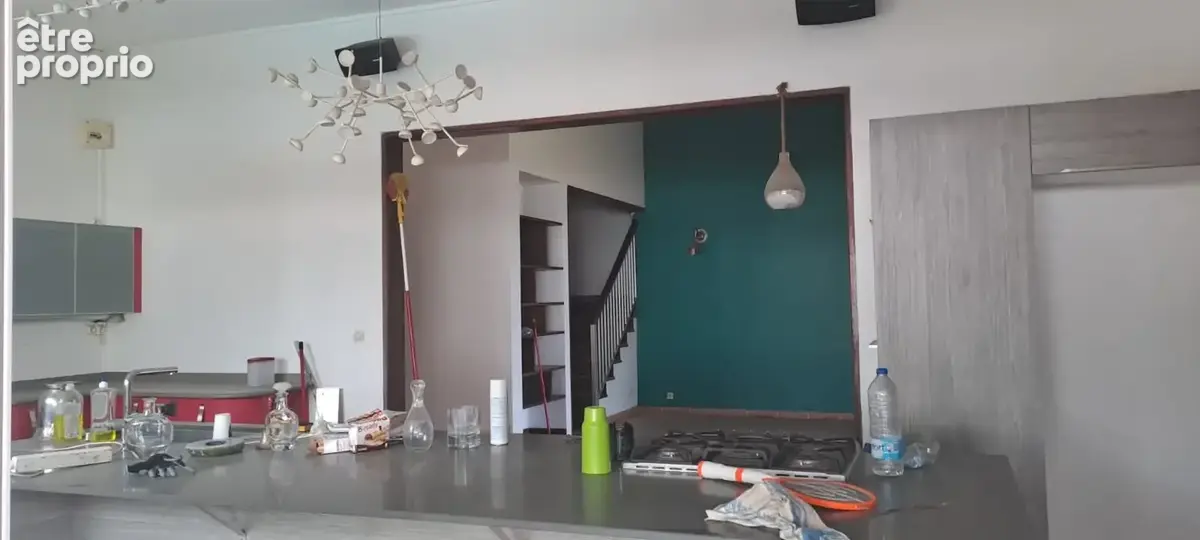 Villa t10 avec piscine et vue mer   le moule - photo 6