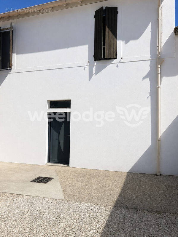 Maison à AVIGNON