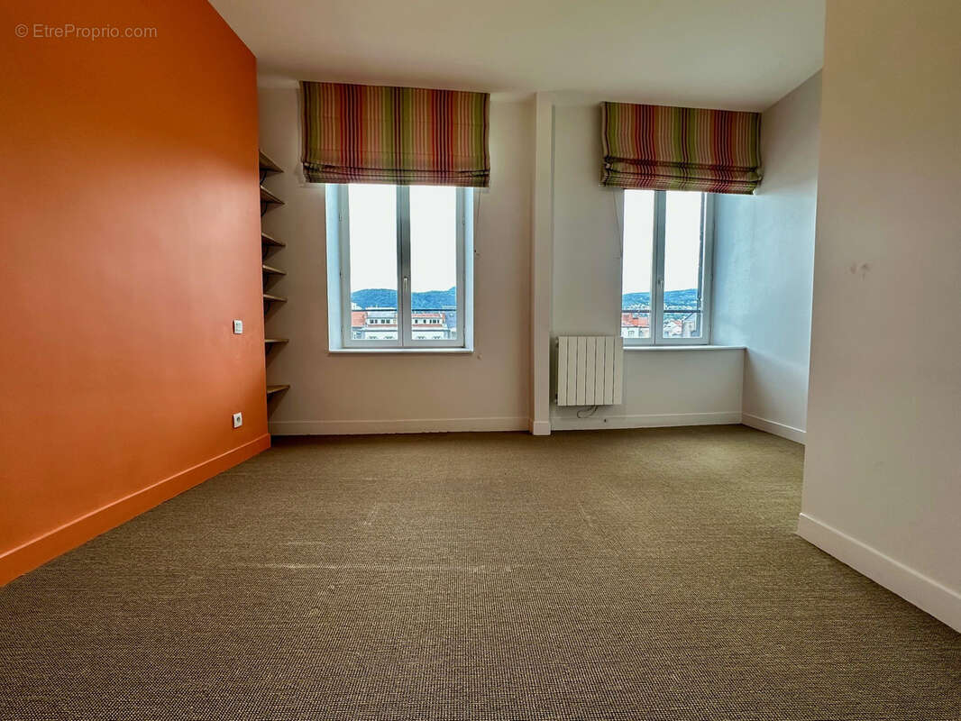 Appartement à CLERMONT-FERRAND