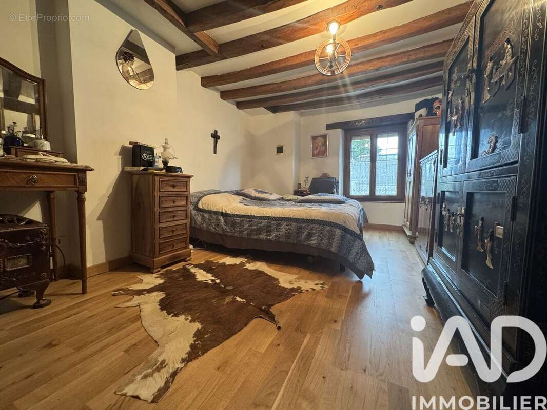 Maison 100 m² à Montigny-Le-Gannelon  - photo 7