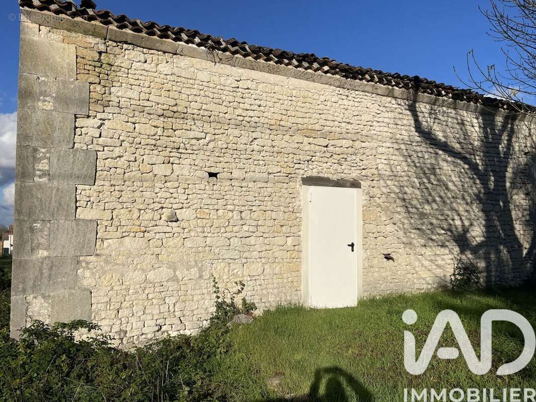 Photo 4 - Maison à GENTE