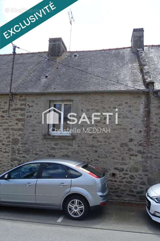 Photo 3 - Maison à LA RICHARDAIS