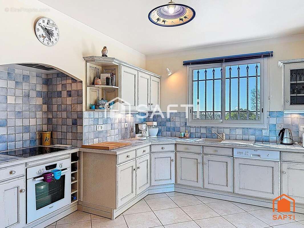 Photo 6 - Maison à REGUSSE