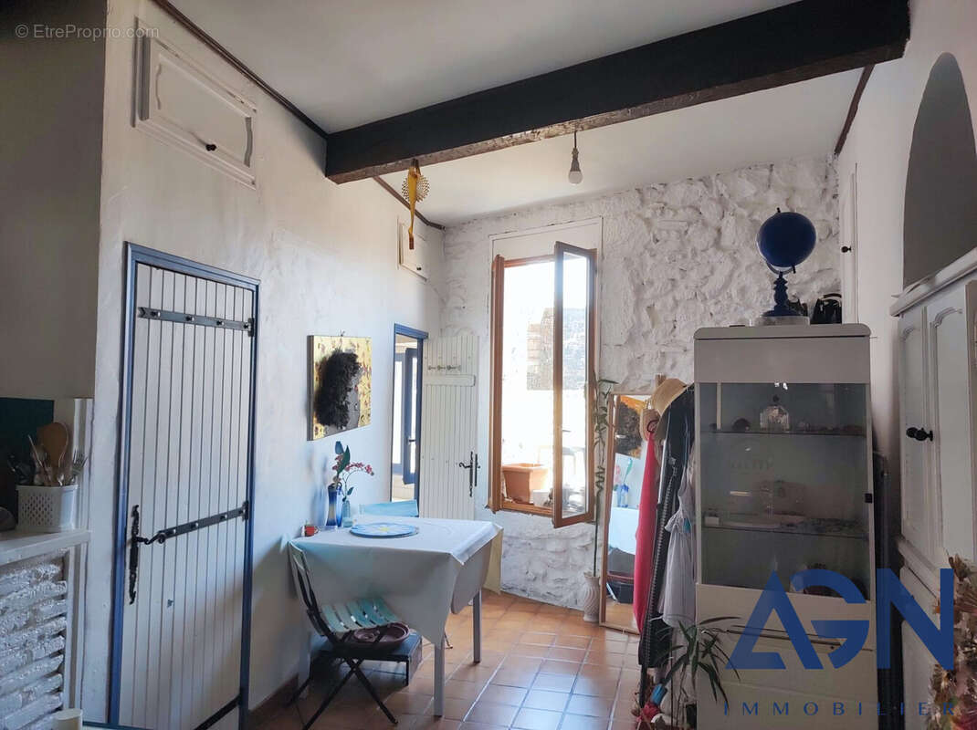Appartement 51 m² à Agde  - photo 4