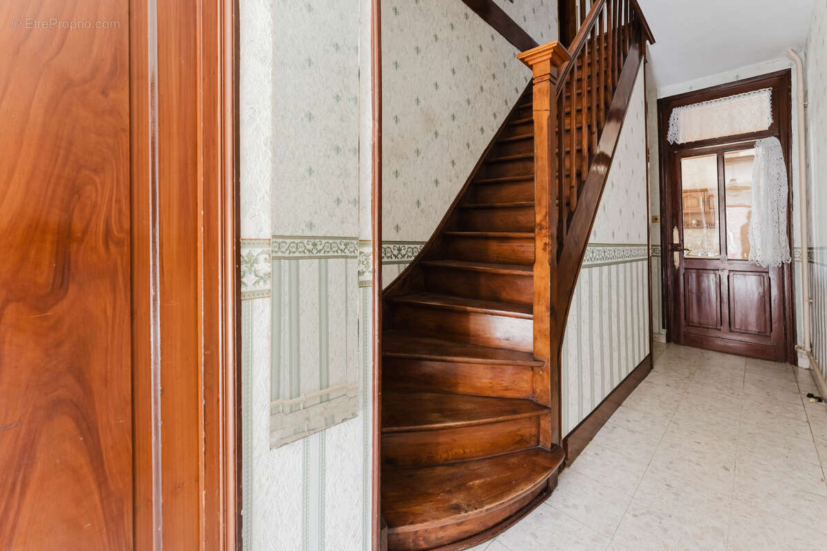 Maison à ANNOEULLIN