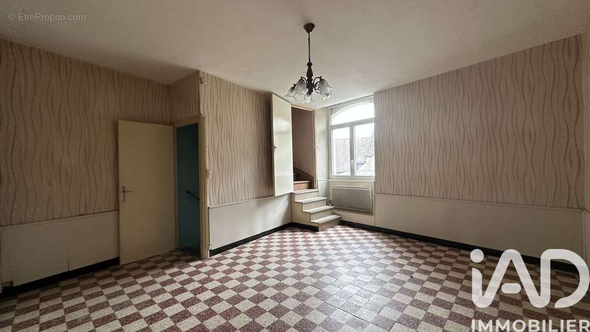 Photo 3 - Maison à SAINTE-MAURE-DE-TOURAINE