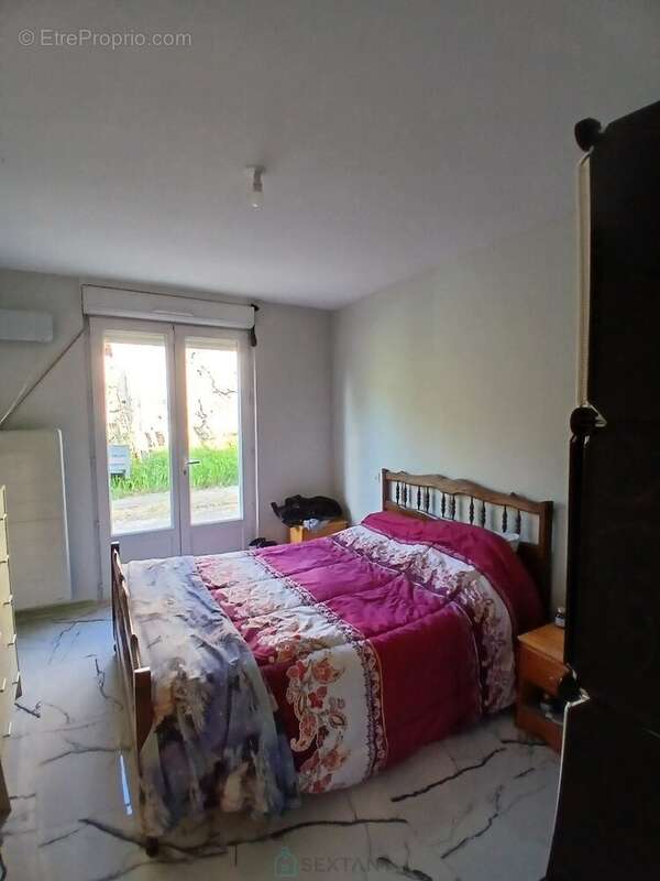 Maison à SAINT-VINCENT-JALMOUTIERS