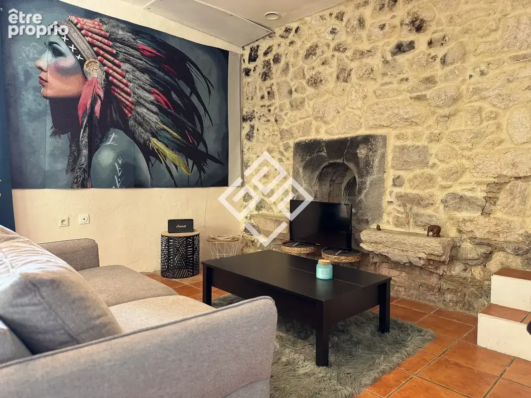 Mariette — une maison, une histoire - photo 4