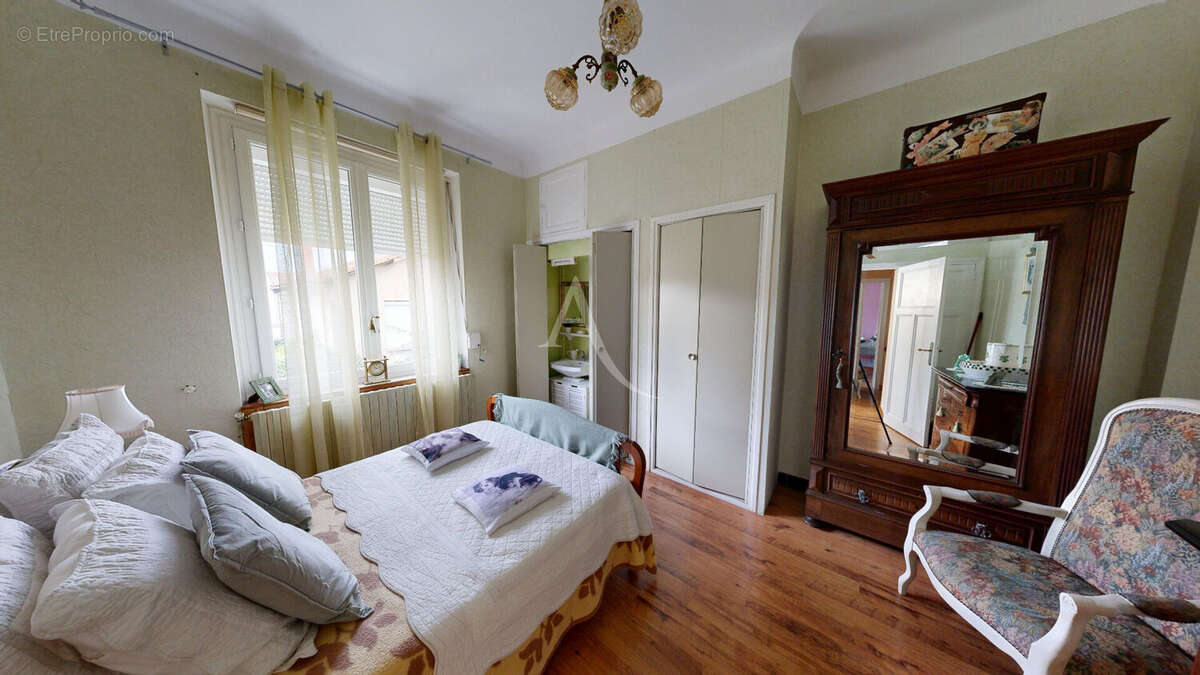 Maison à CARCASSONNE