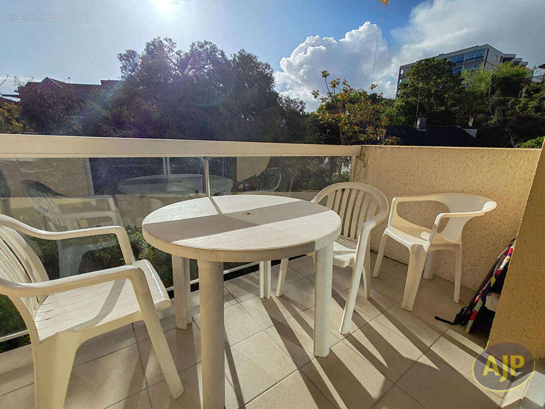 Appartement à ARCACHON