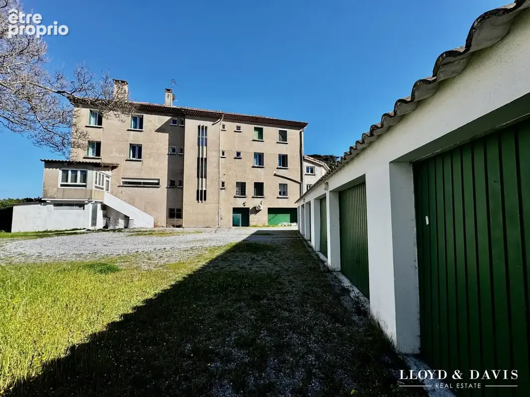 Appartement 800 m² à vendre à Valence (26000) - photo 5