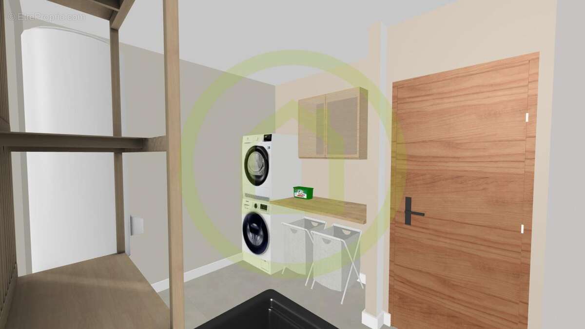 Maison à SAINT-JEAN-LE-BLANC