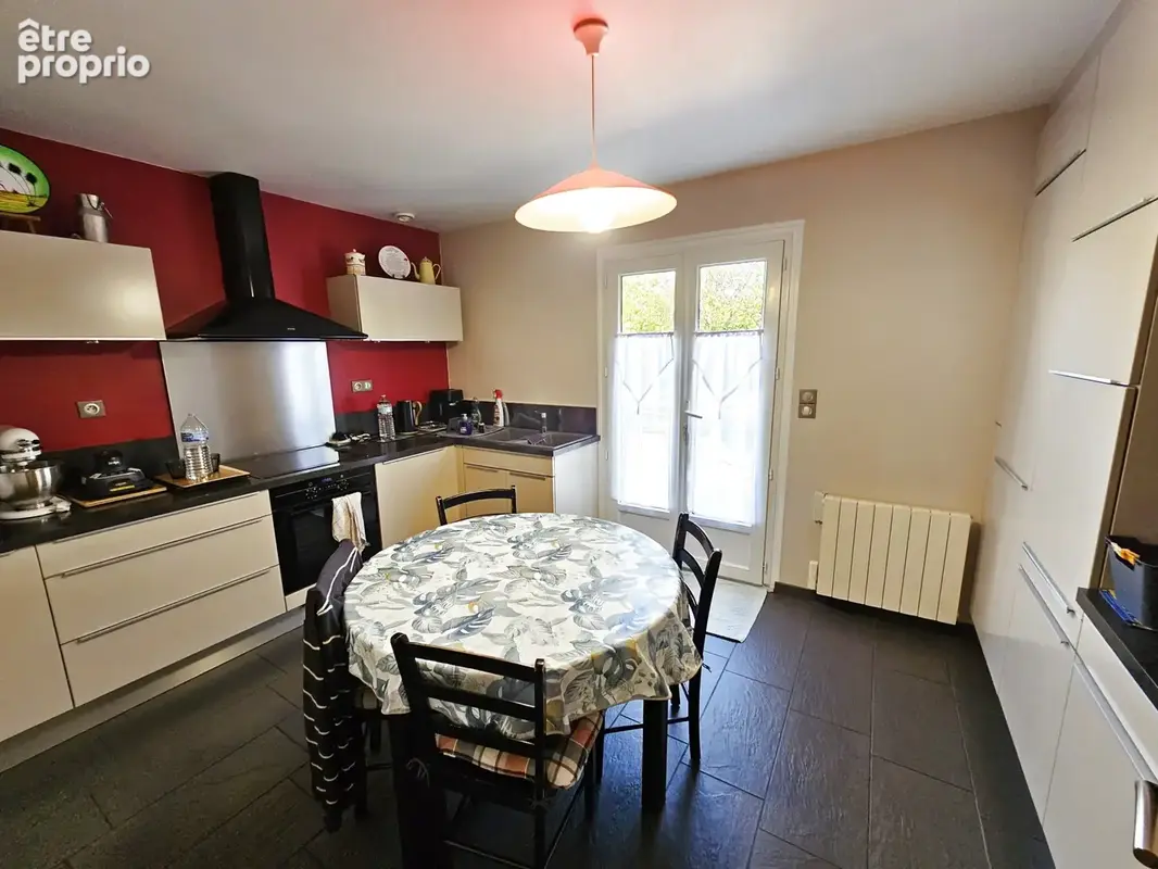 Pavillon familial 4 chambres - mainvilliers - photo 6