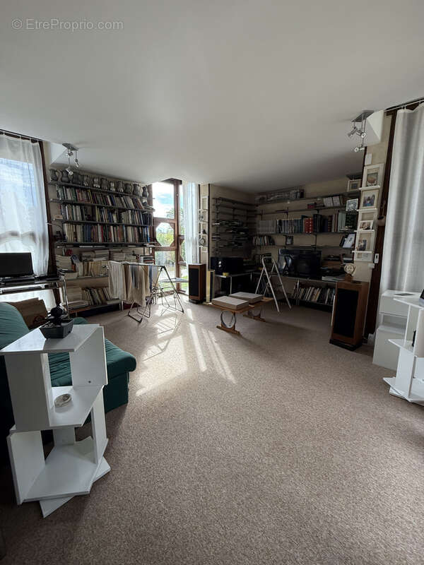 Maison à ROISSY-EN-BRIE