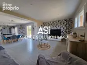 Maison à LA BACONNIERE