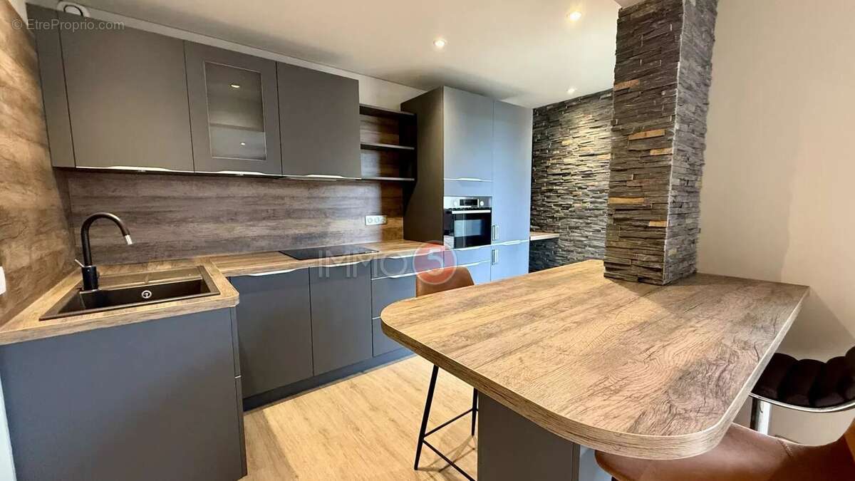 Appartement à LIVRY-GARGAN