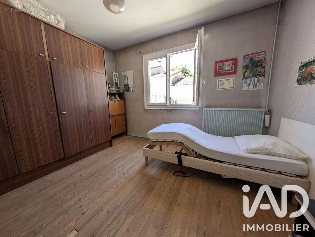 Maison 84 m² à Parempuyre  - photo 6