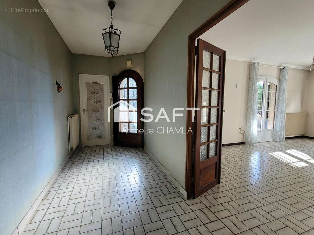 Photo 7 - Maison à VILLENAVE-D'ORNON