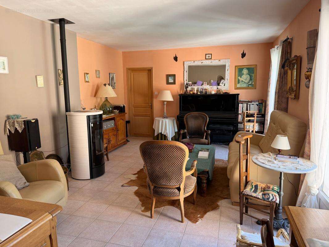 Maison à FAUCON