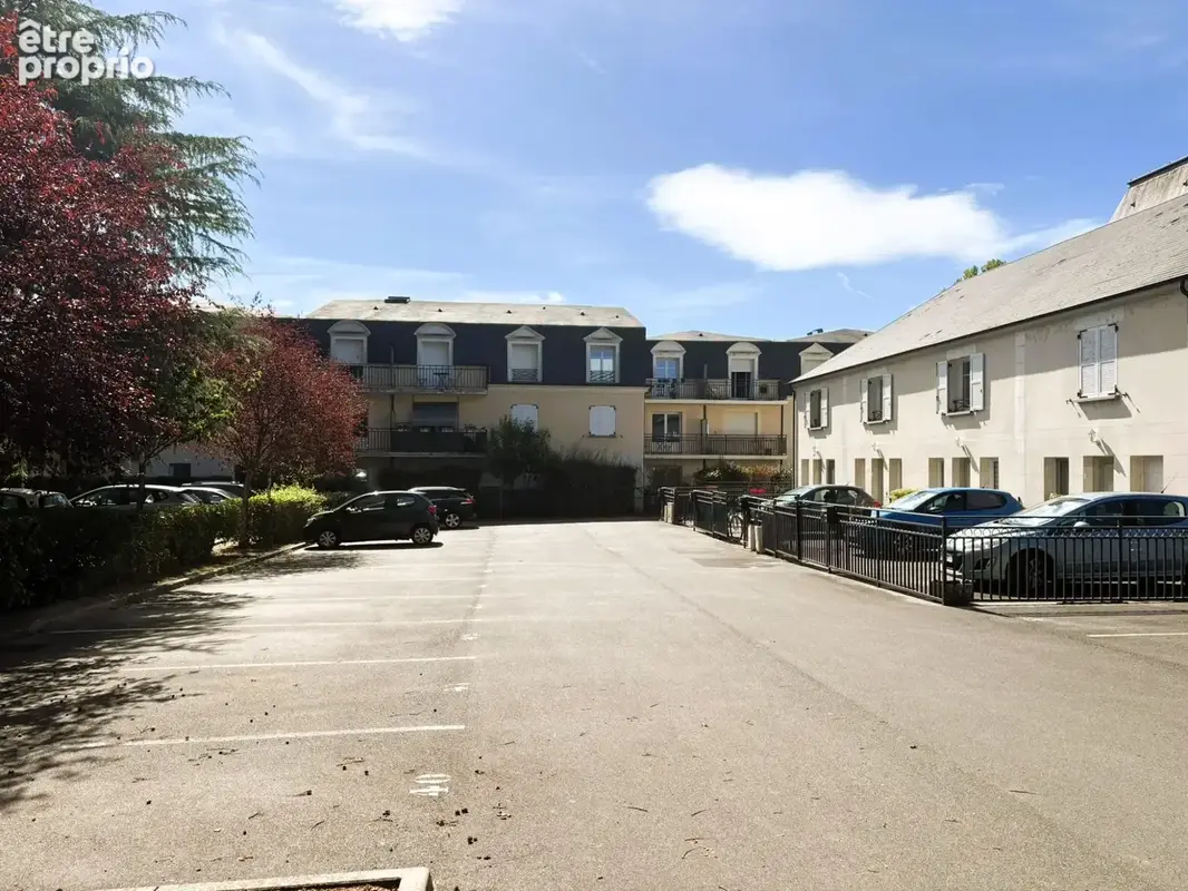 Appartement 2 pièces 47 m² à vendre à Orleans (45000) - photo 7