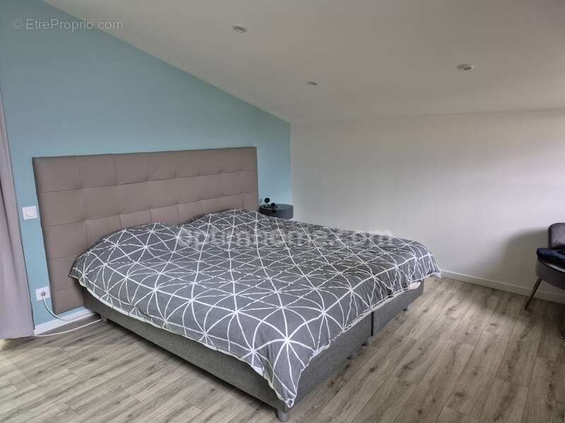 Appartement à LEZOUX