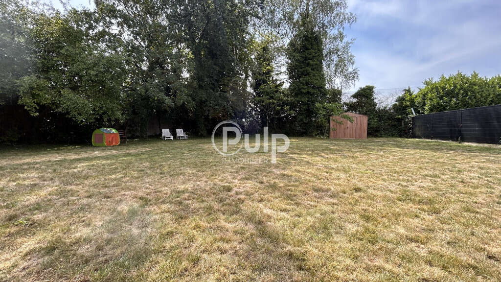 maison à vendre à merville - photo 4