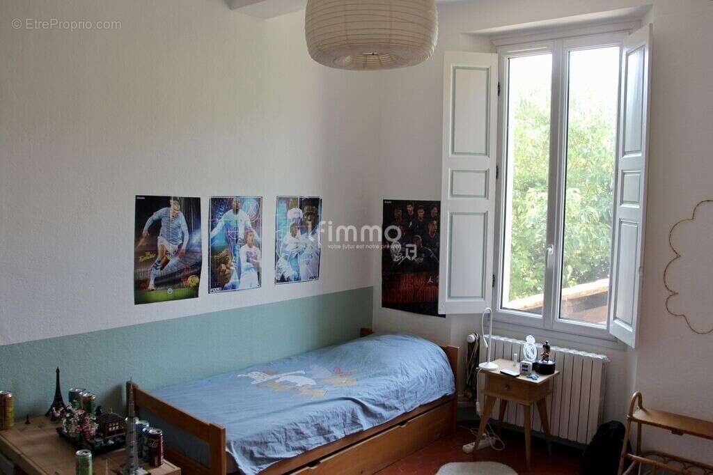 Maison à DRAGUIGNAN