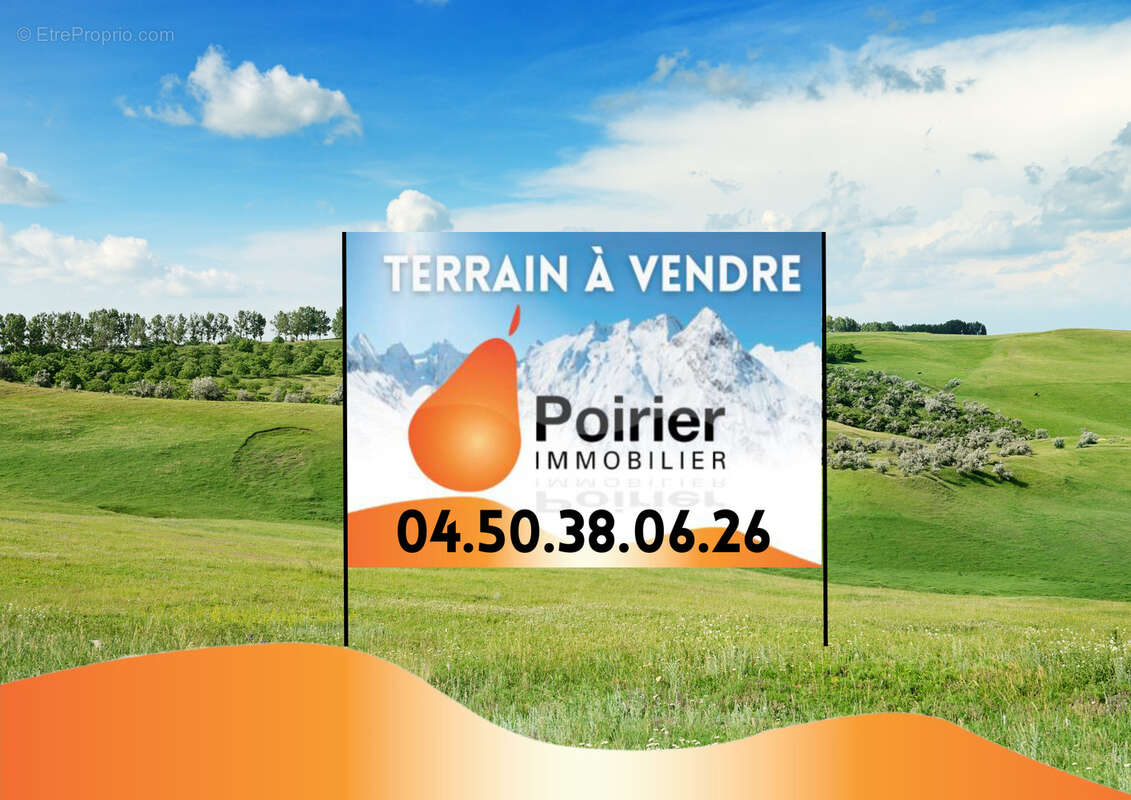 Terrain à bâtir avec permis de construire à Gaillard - photo 6